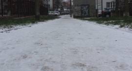 Do naszego regionu dotarł huragan Ksawery