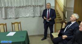 Sesja budżetowa w Kołakach Kościelnych