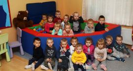 2-3-latki, op. Roksana Leśniewska