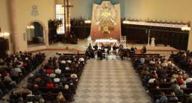 Koncert NIE TYLKO BARKO w ramach VI Jesiennego Festiwalu Sacrum et Musica im. Jana...