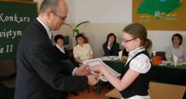 IV Międzyszkolny Konkurs Wiedzy o Ojcu świętym Janie Pawle II