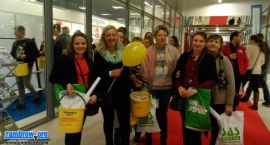 Panie z gm. Szumowo na Centralnych Targach Rolniczych