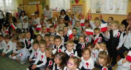 MP3: Patriotyzm w wydaniu najmłodszych