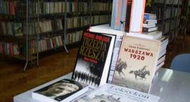 Nowe książki w Miejskiej Bibliotece Publicznej w Zambrowie