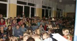 Festiwal Zabawy w Trójce przygotowany przez zuchy i harcerzy /Fot. Arek Kalinowski