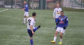 18. kolejka II ligi wschodniej - Olimpia Zambrów vs. Motor Lublin