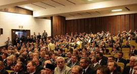 Podlaski Oddział Regionalny ARiMR obchodził jubileusz 10-lecia istnienia