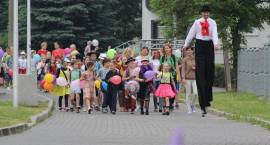 Zambrowski Tydzień Dziecka zainaugurowany 