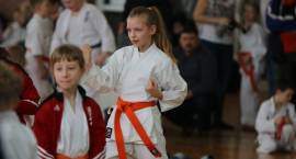 III Turniej Karate Kyokushin o Puchar Burmistrza Miasta Zambrów