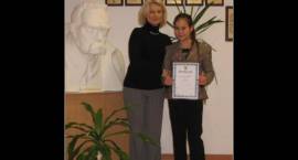 2009 XII - IX Ogólnopolski Konkurs Piosenki i Recytacji Poezji Legionowej i...