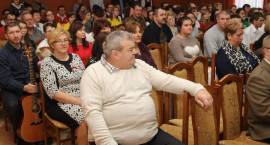 IV Przegląd Pieśni Patriotycznych „Jestem Polakiem” w Szumowie