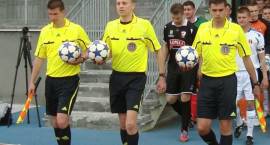 podlasko-warmińsko-mazurska III liga 2012/2013 - runda wiosenna- Olimpia Zambrów vs....
