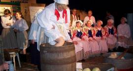 Zwycięstwo Teatru Form Różnych na przeglądzie wojewódzkim