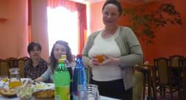 Gość z Litwy w Gminie Szumowo