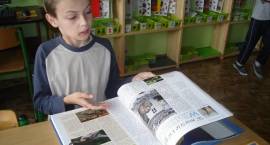 W SOSW w Długoborzu powstał oddział dla dzieci z autyzmem