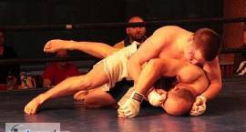 Sukces „naszych” na gali MMA i K1 w Łubowie