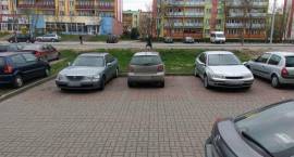 Przyłącz się do naszej akcji i ... Parkuj z głową