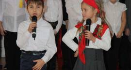 Święto Niepodległości w „Czwórce”