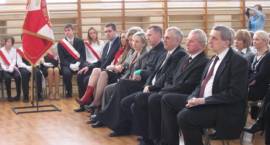 Święto Patrona Szkoły Mikołaja Kopernika w SP5 /Fot. Anna Kulesza