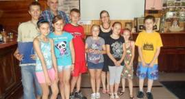 Dzień Ojca w OWR Caritas