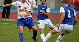 Olimpia Zambrów vs. Stal Rzeszów 0:1