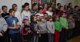 Rozstrzygnięcie etapu gminnego Ogólnopolskiego Konkursu Plastycznego organizowanego...