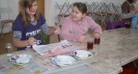 Ferie zimowe w MOK