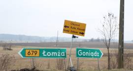 Wiceminister infrastruktury i budownictwa spotkał się z mieszkańcami Rutek