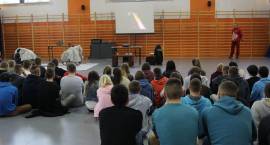 Olimpijska lekcja tolerancji i bezpieczeństwa w „Czerwoniaku”