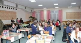 23. Finał Wielkiej Orkiestry Świątecznej Pomocy w Zambrowie