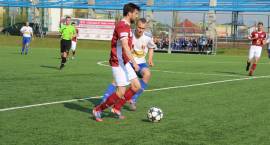 Olimpia Zambrów vs. Wigry Suwałki