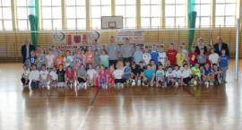 Otwarcie Akademii Siatkarskiej Stowarzyszenia Sportowego Rekord Zambrów