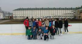 Igrzyska w Soczi tematem konkursów w zambrowskiej „Czwórce”