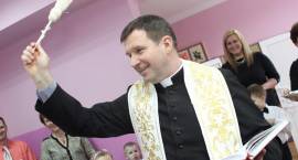 Uroczyste otwarcie nowej siedziby Miejskiego Przedszkola nr 1