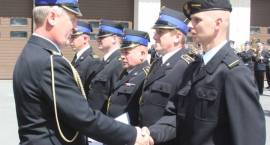 Dzień Strażaka 2012 i obchody 20-lecia Straży Pożarnej