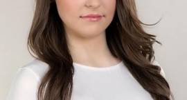 Natalia Wiśniewska - SMS o treści: miss.E na 7268