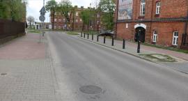 Będą nowe chodniki, parkingi i nawierzchnie dróg