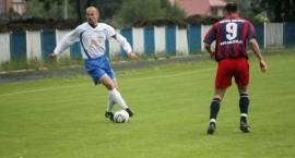 III liga podlasko-warmińsko-mazurska - Olimpia  vs. Warmia Grajewo