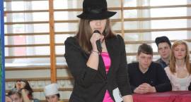 Przedstawienie „Balladyna” i show „Mam Talent” w ZSO