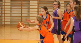 „Czwórka” znów najlepsza w zawodach sportowych na szczeblu miasta