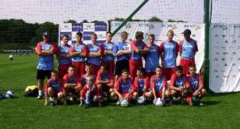 Fot. z zasobów ZKS Olimpia