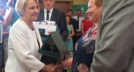 Mają bezpieczne gospodarstwa rolne