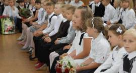 Zakończenie roku szkolnego dla klas I-III Szkoła Podstawowa Nr 3 w Zambrowie