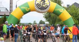 Wyścigi kolarskie Legia MTB Maraton w Szumowie