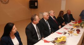 Obchody Międzynarodowego Dnia Białej Laski w Zambrowie