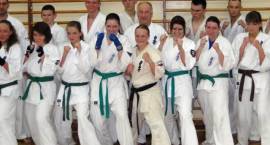 Trening z v-ce Mistrzynią Świata w Zambrowie