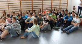 Dzień otwarty w ZS1