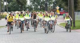 Udana wyprawa rowerowa do Czerwonego Boru