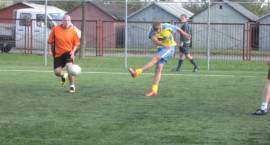 Turniej Piłki Nożnej Orlik-Cup