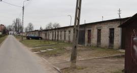 Niebawem ruszy budowa komórek lokatorskich przy AWP 44-50